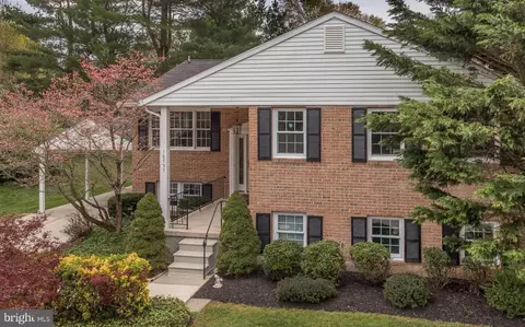 10737 Lakespring Way, Cockeysville, MD 21030