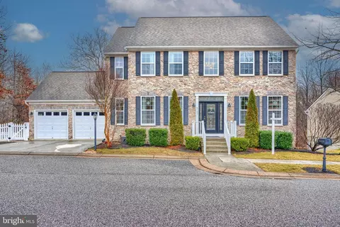 5125 Honeybrook Way, Perry Hall, MD 21128