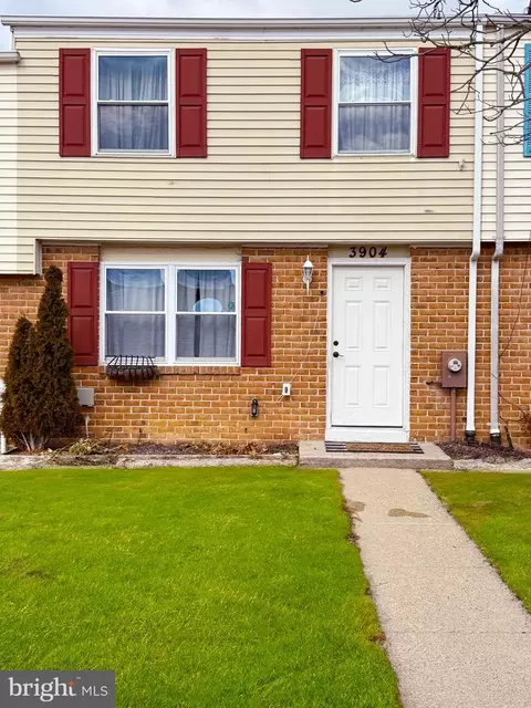 3904 Misty Vw, Middle River, MD 21220