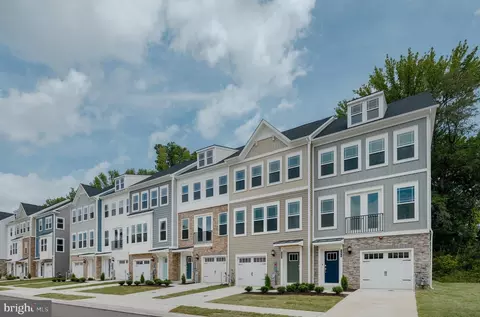 1823 Ritter Dr, Windsor Mill, MD 21244