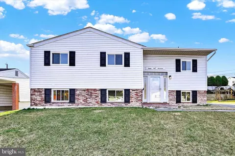 8117 Callo Ln, Rosedale, MD 21237