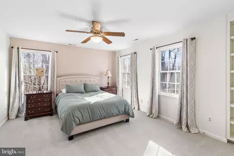 Bedroom - 14209 Sawmill Ct, Phoenix, MD 21131 photo 5 of 9
