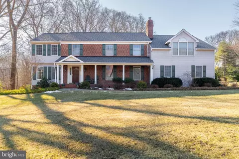 Exterior - 14209 Sawmill Ct, Phoenix, MD 21131 photo 3 of 17