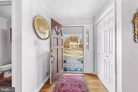 Entry Way - 14209 Sawmill Ct, Phoenix, MD 21131 photo 2 of 6