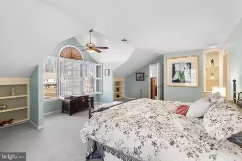 Bedroom - 14209 Sawmill Ct, Phoenix, MD 21131 photo 2 of 9