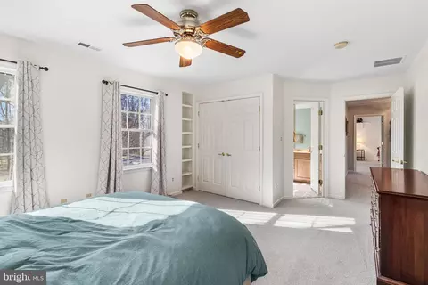 Bedroom - 14209 Sawmill Ct, Phoenix, MD 21131 photo 6 of 9