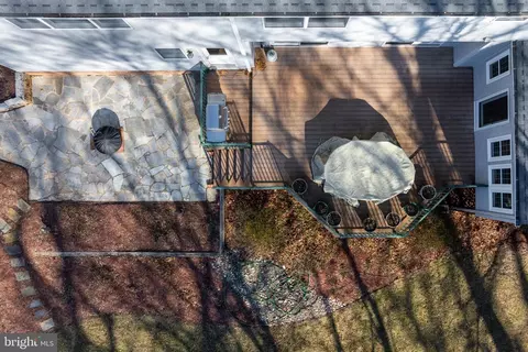 Exterior - 14209 Sawmill Ct, Phoenix, MD 21131 photo 15 of 17