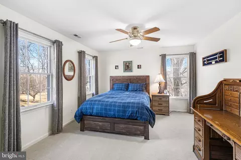 Bedroom - 14209 Sawmill Ct, Phoenix, MD 21131 photo 7 of 9