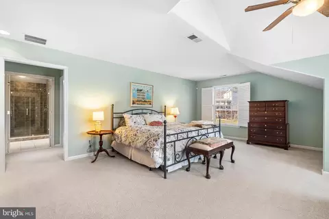 Bedroom - 14209 Sawmill Ct, Phoenix, MD 21131 photo 1 of 9