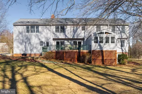 Exterior - 14209 Sawmill Ct, Phoenix, MD 21131 photo 16 of 17