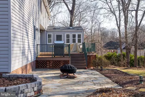Exterior - 14209 Sawmill Ct, Phoenix, MD 21131 photo 9 of 17