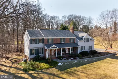Exterior - 14209 Sawmill Ct, Phoenix, MD 21131 photo 11 of 17