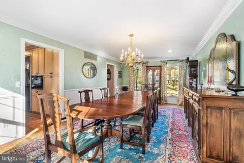 Dining - 14209 Sawmill Ct, Phoenix, MD 21131 photo 2 of 3