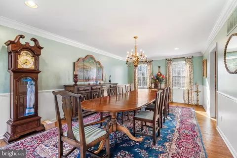 Dining - 14209 Sawmill Ct, Phoenix, MD 21131 photo 1 of 3