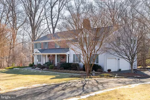 Exterior - 14209 Sawmill Ct, Phoenix, MD 21131 photo 13 of 17