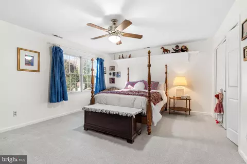 Bedroom - 14209 Sawmill Ct, Phoenix, MD 21131 photo 4 of 9