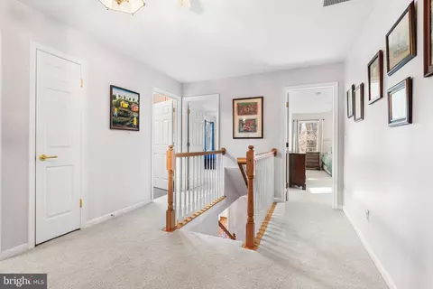 Entry Way - 14209 Sawmill Ct, Phoenix, MD 21131 photo 4 of 6