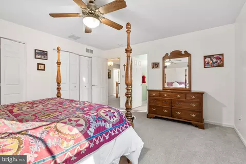Bedroom - 14209 Sawmill Ct, Phoenix, MD 21131 photo 3 of 9