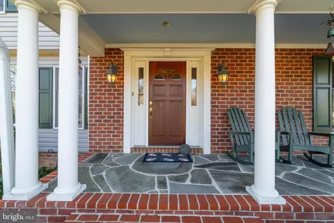 Exterior - 14209 Sawmill Ct, Phoenix, MD 21131 photo 5 of 17