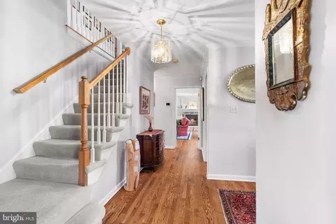 Entry Way - 14209 Sawmill Ct, Phoenix, MD 21131 photo 3 of 6