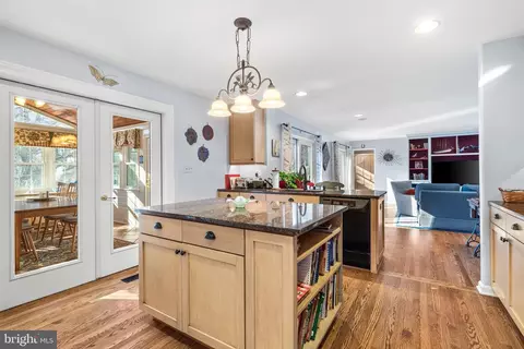 Kitchen - 14209 Sawmill Ct, Phoenix, MD 21131 photo 3 of 3
