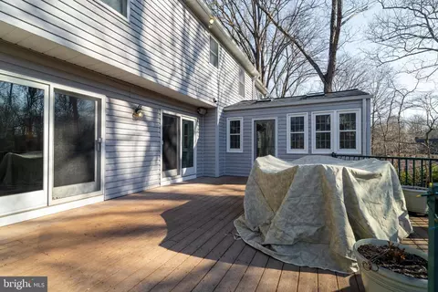 Exterior - 14209 Sawmill Ct, Phoenix, MD 21131 photo 8 of 17