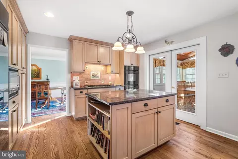 Kitchen - 14209 Sawmill Ct, Phoenix, MD 21131 photo 1 of 3