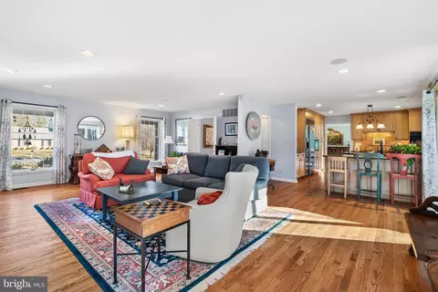 Living - 14209 Sawmill Ct, Phoenix, MD 21131 photo 2 of 2