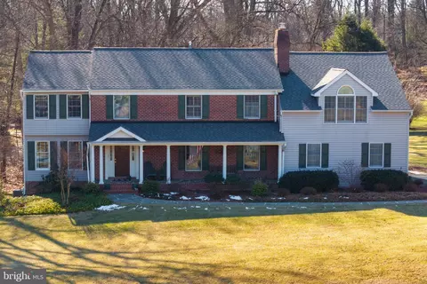 Exterior - 14209 Sawmill Ct, Phoenix, MD 21131 photo 12 of 17