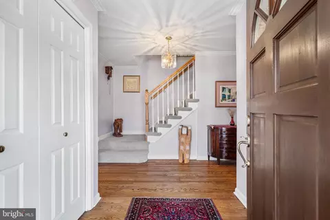Entry Way - 14209 Sawmill Ct, Phoenix, MD 21131 photo 1 of 6
