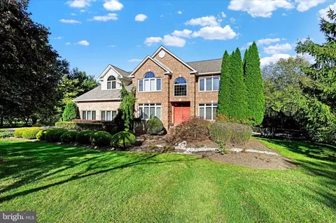 9 Liberty Ridge Ct, Owings Mills, MD 21117