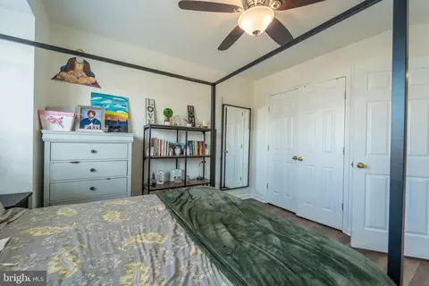 Bedroom - 9659 Biggs, Middle River, MD 21220 photo 6 of 7