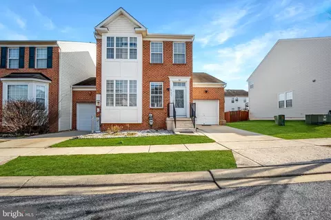 9659 Biggs, Middle River, MD 21220