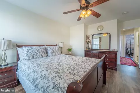 Bedroom - 9659 Biggs, Middle River, MD 21220 photo 3 of 7