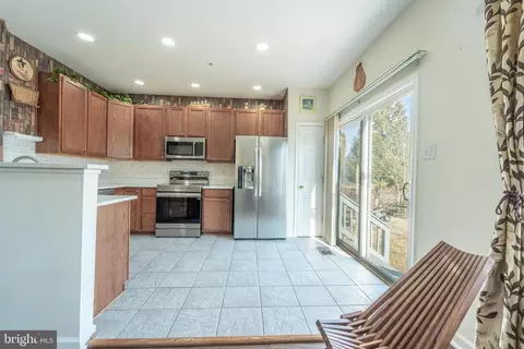 Kitchen - 9659 Biggs, Middle River, MD 21220 photo 1 of 1