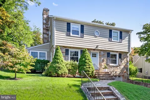 634 Yarmouth Rd, Towson, MD 21286