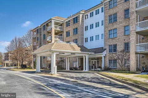 12320 Rosslare Ridge Rd #304, Lutherville Timonium, MD 21093