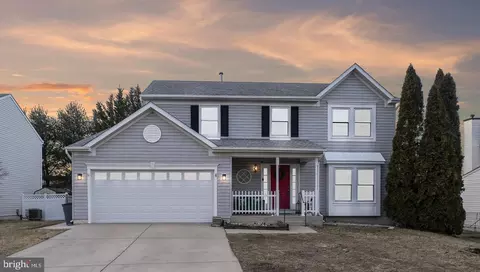 36 Robin Lynne Ct, Perry Hall, MD 21128