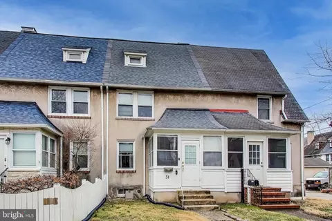 31 Admiral Blvd, Dundalk, MD 21222