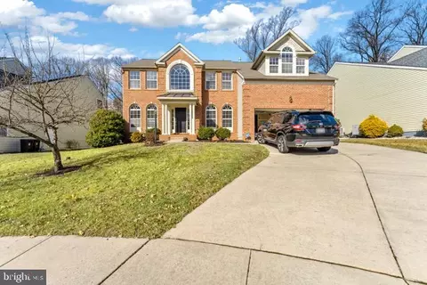 7626 Cedar Pond Ln, Rosedale, MD 21237