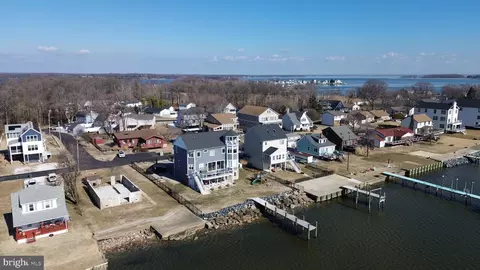 View/Area - 8901 Chesapeake Ave, Sparrows Point, MD 21219 photo 17 of 17