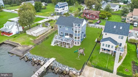 View/Area - 8901 Chesapeake Ave, Sparrows Point, MD 21219 photo 10 of 17