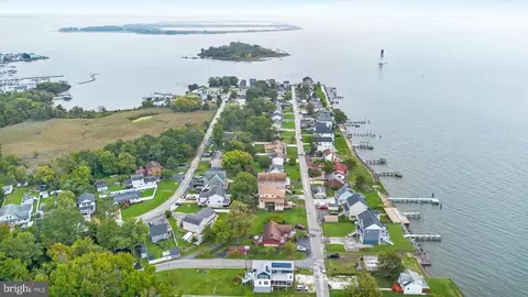 View/Area - 8901 Chesapeake Ave, Sparrows Point, MD 21219 photo 13 of 17