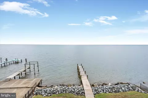 View/Area - 8901 Chesapeake Ave, Sparrows Point, MD 21219 photo 7 of 17