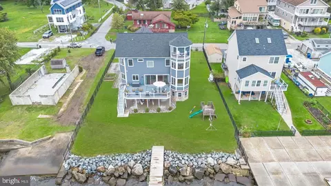View/Area - 8901 Chesapeake Ave, Sparrows Point, MD 21219 photo 9 of 17