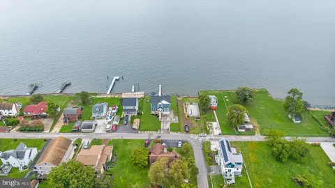 View/Area - 8901 Chesapeake Ave, Sparrows Point, MD 21219 photo 12 of 17
