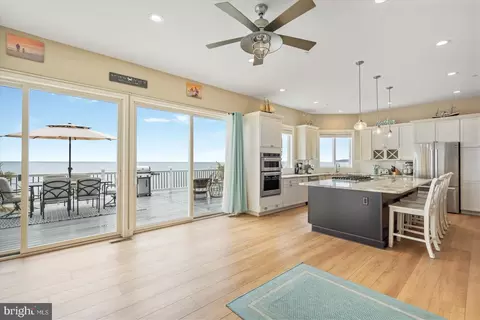 Kitchen - 8901 Chesapeake Ave, Sparrows Point, MD 21219 photo 1 of 11