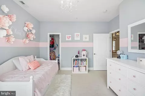 Bedroom - 8901 Chesapeake Ave, Sparrows Point, MD 21219 photo 3 of 8
