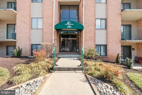 1003 Spring Gate Rd #2B, Catonsville, MD 21228