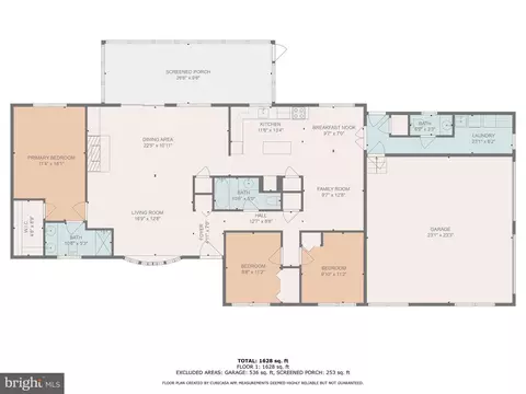 6705 S River Dr, Middle River, MD 21220 photo 51